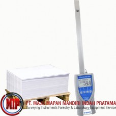 SCHALLER Humimeter RH6 Advanced Paper Moisture Meter